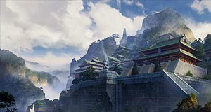 屠神之怒单职业天龙八部私服